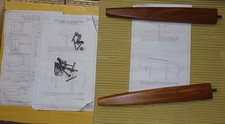 GPLAN SPARE HEADBOARD DRAWER