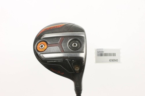Cobra king golf club - f7,