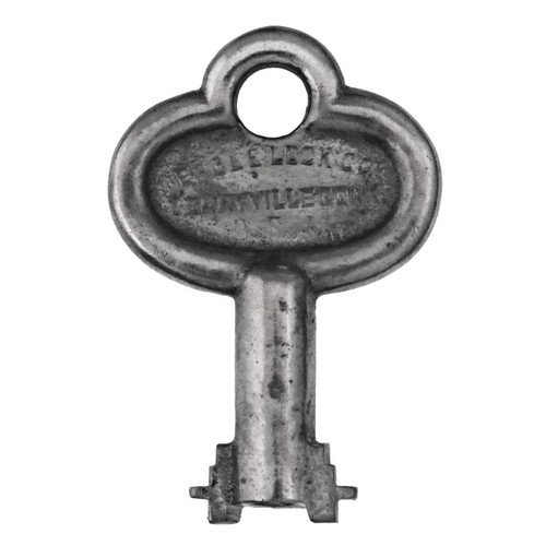 Eagle lock 86v17 - co.,