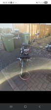 Dogebos M4 Electric Scooter 2000 Watt 60v Motor Electric Bike