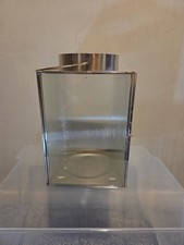 Large Silver Marks And