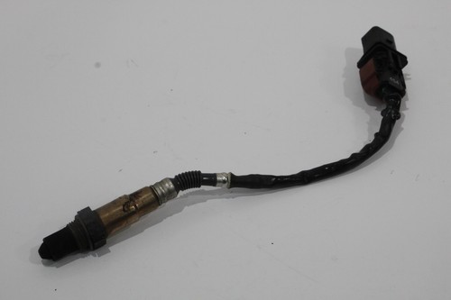 Audi 2 v8 exhaust - audi,