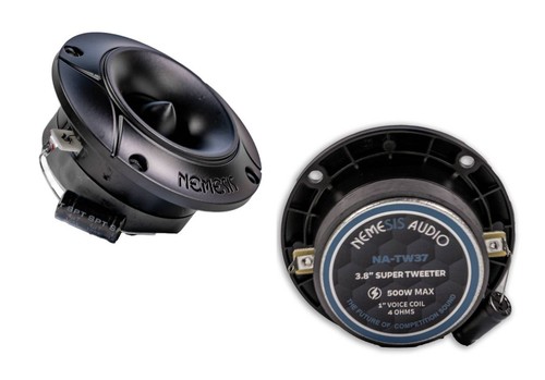 Nemesis audio tw37 8 - audio, na-tw37