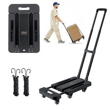 VEVOR Folding Hand Truck 500