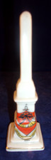 Carlton Crested China Ripon