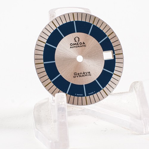 Omega dynamic dial for cal - omega,