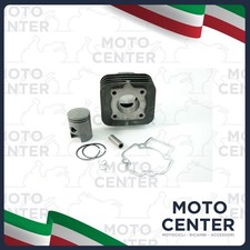 Piaggio 50 CC AIR COOLING