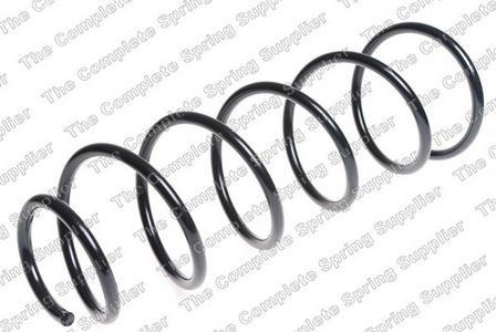 Kilen front coil spring - coil,