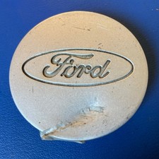Genuine Ford Escort Sierra Alloy wheel centre cap  83BB-1000-AD-G82520 Cosworth