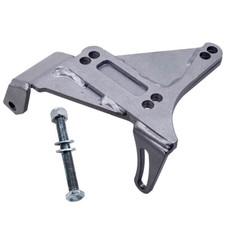 Alternator Relocator Bracket