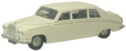 Oxford 76ds001 daimler - oxford, ds420