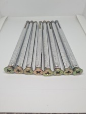 Hilti 132mm M10 X10 PVC Wood