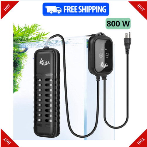 Aquarium heater 800w - heater, for