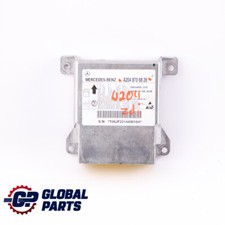 Mercedes W204 ECU Control Unit