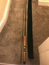 Bob Church lure fishing rod 