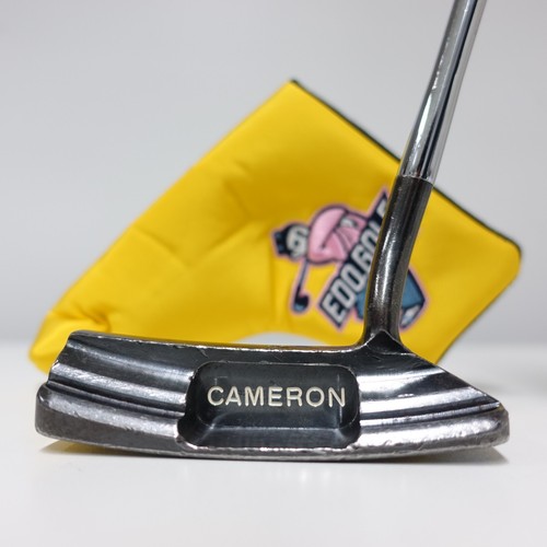 Lefty scotty cameron circa - cameron,