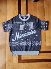 Genuine Mercedes-Benz Gray