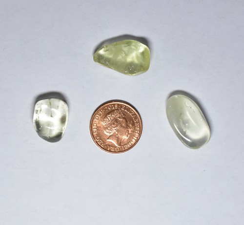 Reiki charged premium - charged, citrine