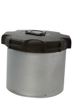 Weld On Large Steel Filler