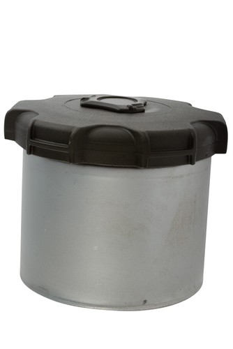 Weld large steel - large, filler