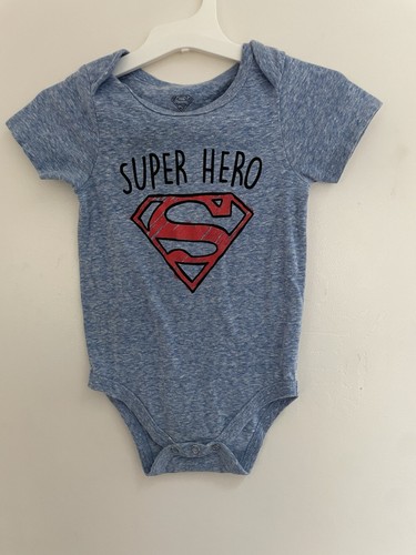 Superman baby boy - superman,
