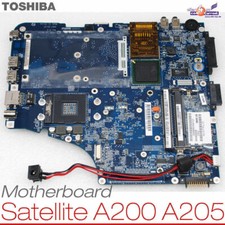 Motherboard for Toshiba