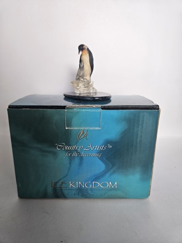Country artists ice kingdom - artists,