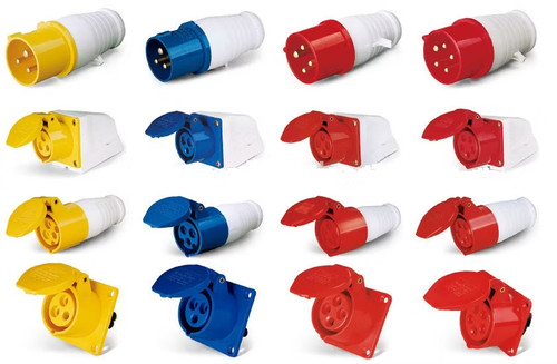 Commando type site - commando, plugs