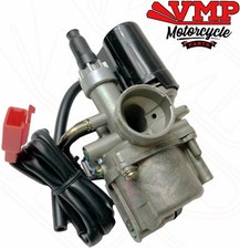 Peugeot Speedfight 1 & 2 LC Carburettor Carb Complete With Auto Choke
