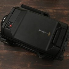 Blackmagic Design URSA 4K