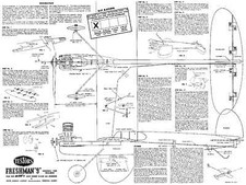 Testors Freshman 9 all sheet