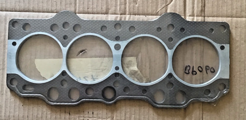 Head gasket bp060 suits fiat - gasket,