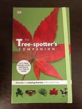 THE TREE-SPOTTER'S COMPANION -