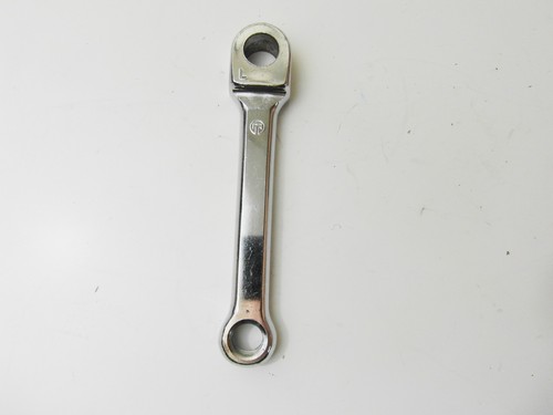 Pedal arm pedals - pedal, left