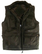 ULTIMATE BODYWARMER mens XXL