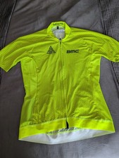 BMC Adicta Men's XL Cycling Jersey