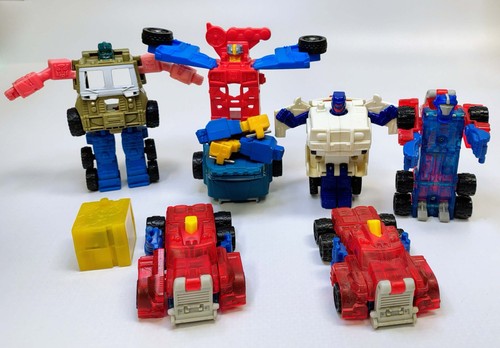 Transformers armadaenergon - transformers,