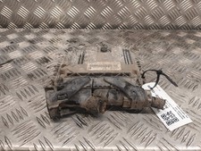 VAUXHALL ASTRA H VAN 1.7