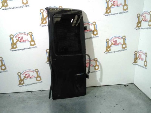 Rear door fiat - fiat, 119