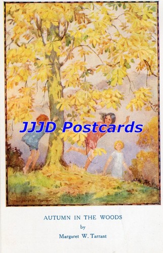 Original postcards by - 6,