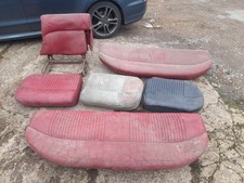 JOB LOT OLD JAGUAR MK10 420G