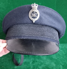 Prison Officer's Cap (Dress