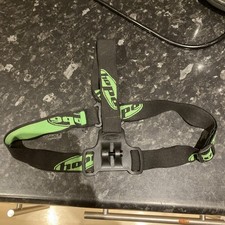 Hope Vision Bike Light Cycling