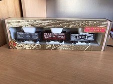 Bachmann 33-031 Coal Traders