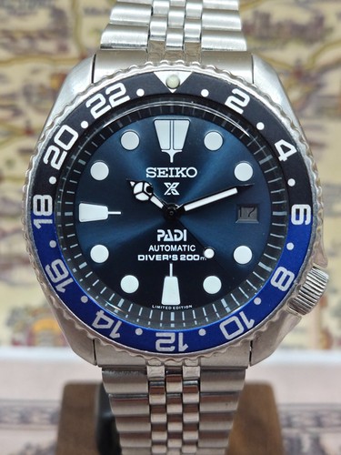 Seiko mens automatic - seiko,