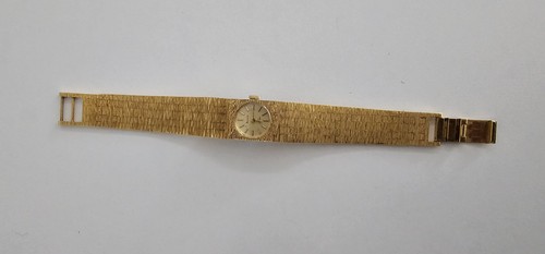 Vintage accurist ladies - vintage,