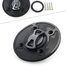 Fuel Gas Tank Cap Keyless Fit