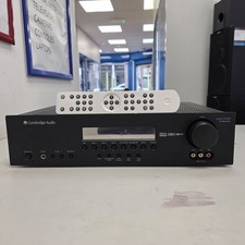 Cambridge Audio Azur 540R Surround Sound Amplifier with remote