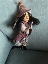 Small Pendle Witch
