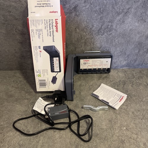 Labgear kit415k output - kit415k, 5g